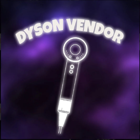 DYSON VENDOR