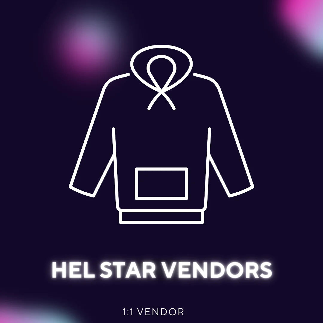 HELLSTAR VENDOR