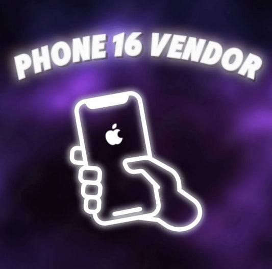 PHONE VENDOR