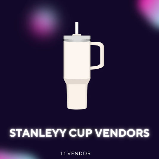 STANLEY VENDOR